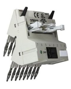 OMRON P2RVC8O51 PLC