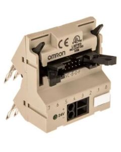 OMRON P2RVC8OF Relay