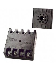 Omron P3G-08 Timer