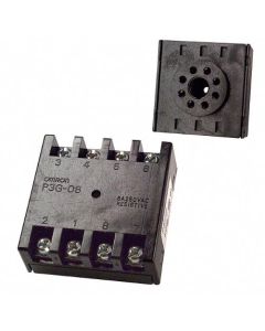 OMRON P3G08 Relay