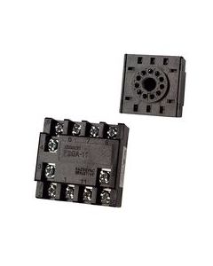Omron P3GA-11 Relay Socket