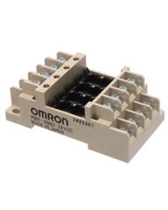 OMRON P6BF-4BND DC12 Device