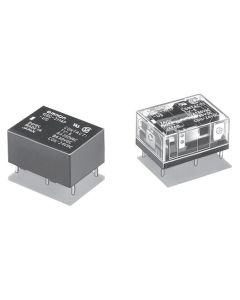 OMRON p6c-06p Relay