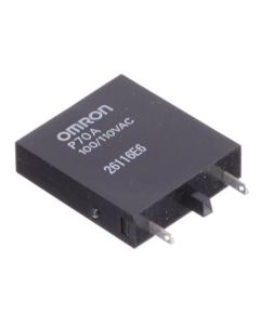 OMRON P70A AC100/110 Device