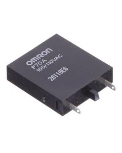 OMRON P70A-AC110/120V Device