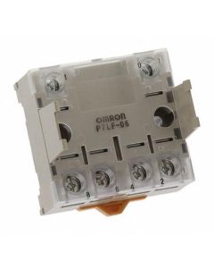 Omron P7LF-06 Relay Socket