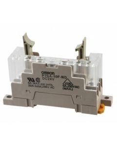OMRON P7SA-10F-ND-DC24 Relay