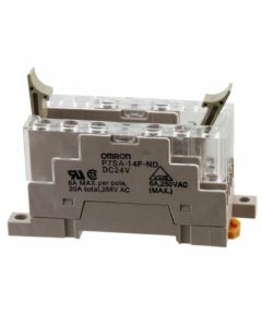 OMRON P7SA-14F Relay