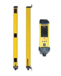 OMRON PA46-BB-2-600 LightCurtain