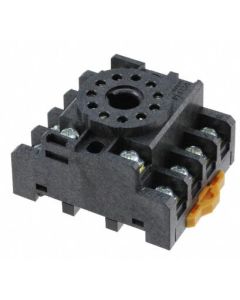 OMRON PF113A Relay