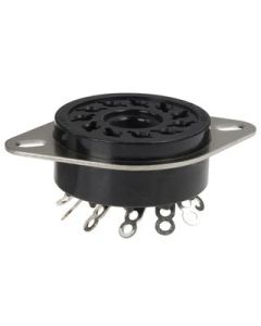 Omron PL11 Relay Socket