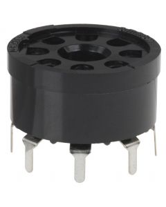 Omron PLE08-0 Relay Socket