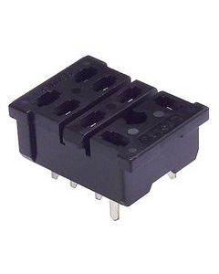 Omron PT08-0 Relay