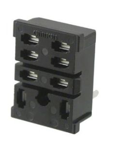 OMRON PT080 Relay