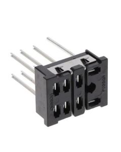 OMRON PT08QN SOCKET