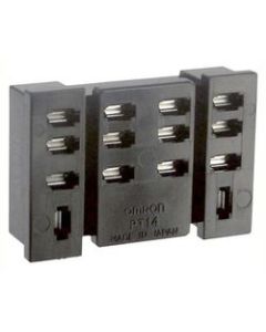 Omron PT14-0 Relay