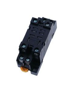 Omron PTF08A-E Relay Socket