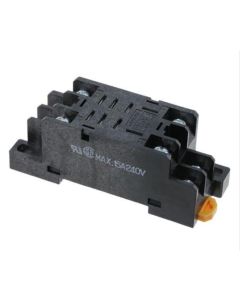 OMRON PTF08A SOCKET