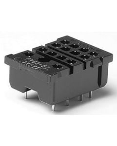 Omron PY08-02 Relay