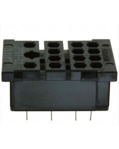 OMRON PY0802 Relay