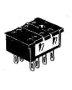 Omron PY08 Relay Socket 