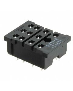 OMRON PY11-0 Device