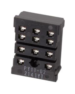 OMRON PY11-02 Device