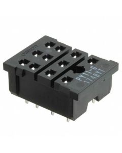 OMRON PY11 Device