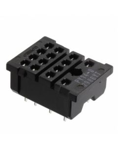 OMRON PY14-0 Device