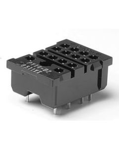 Omron PY14-02 Relay