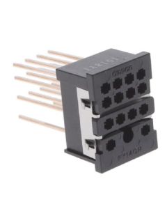 OMRON PY14QN SOCKET