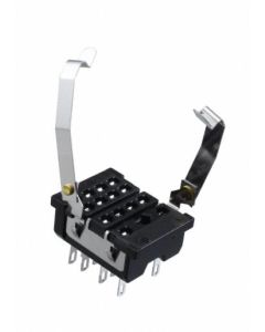 OMRON PY14Y1 SOCKET
