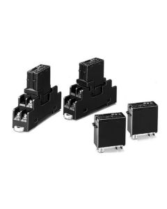 OMRON PYCA2 SOCKET