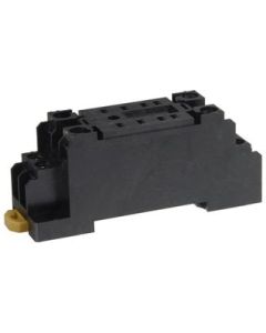 Omron PYF08A-E Relay