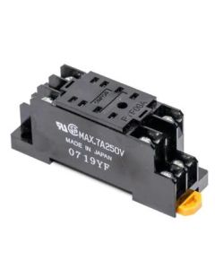 OMRON PYF08A SOCKET