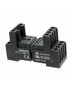 OMRON PYF14-ESN-B Device