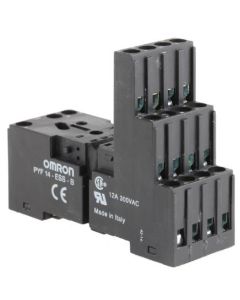 OMRON PYF14-ESS-B Device
