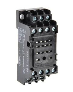 OMRON PYF14A-E-US Device