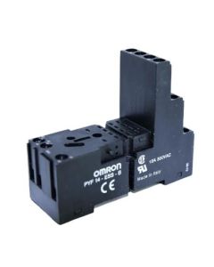 OMRON PYF14ESSB Relay