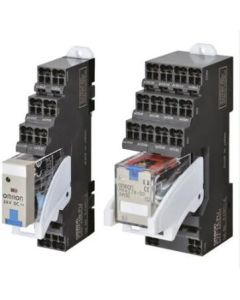 OMRON PYF14PUL Terminal