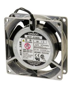 OMRON R87F-A1A83L Device