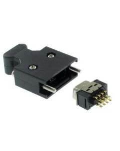 OMRON R88A-CNU01C Device