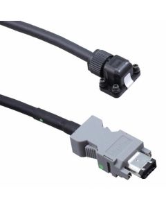 OMRON R88ACRKA005CRE Cable