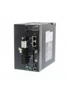 OMRON R88D-KN06F-ECT-L Device