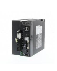 OMRON R88D-KN10F-ML2 Device