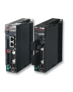 OMRON R88D-KN10H-ECT Device