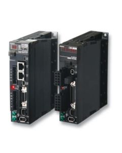 OMRON R88D-KN15F-ECT-L Device