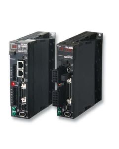 OMRON R88D-KN15F-ECT Device