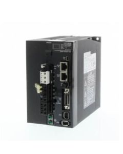 OMRON R88D-KN30F-ECT Device