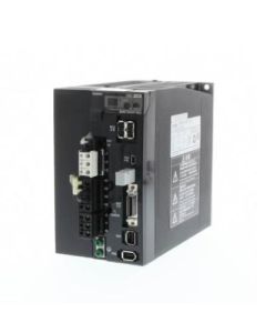 OMRON R88D-KN30F-ML2 Device